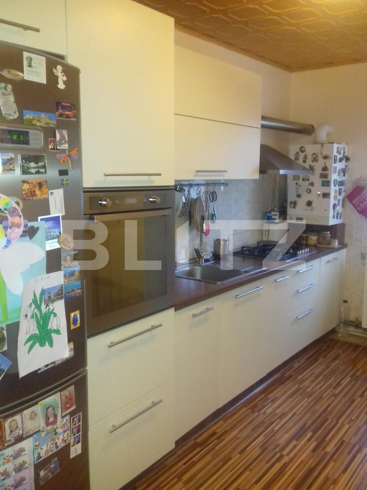 Apartament de vânzare 3 camere Gheorgheni - 37444AV | BLITZ Cluj-Napoca | Poza5