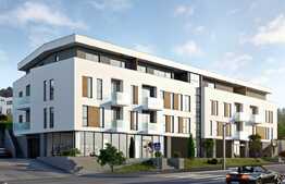 Spatiu comercial, 80 mp, zona Vivo