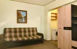 Este recent renovat, are doua camere si se afla in Grigorescu! 