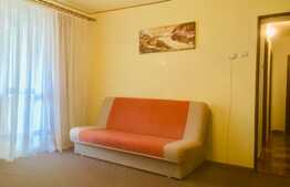 Este recent renovat, are doua camere si se afla in Grigorescu! 