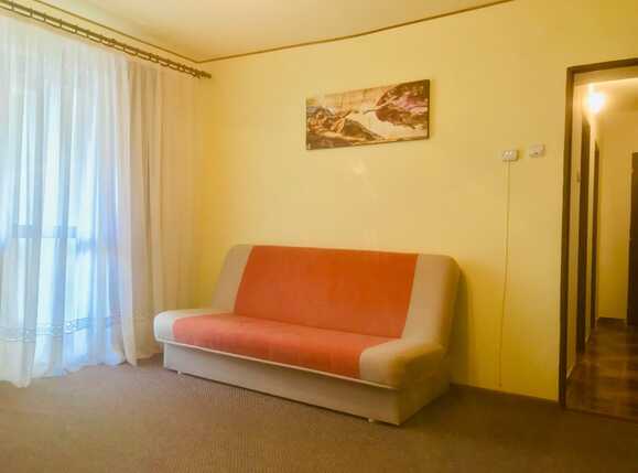 Apartament de închiriat 2 camere Grigorescu - 37446AI | BLITZ Cluj-Napoca | Poza1
