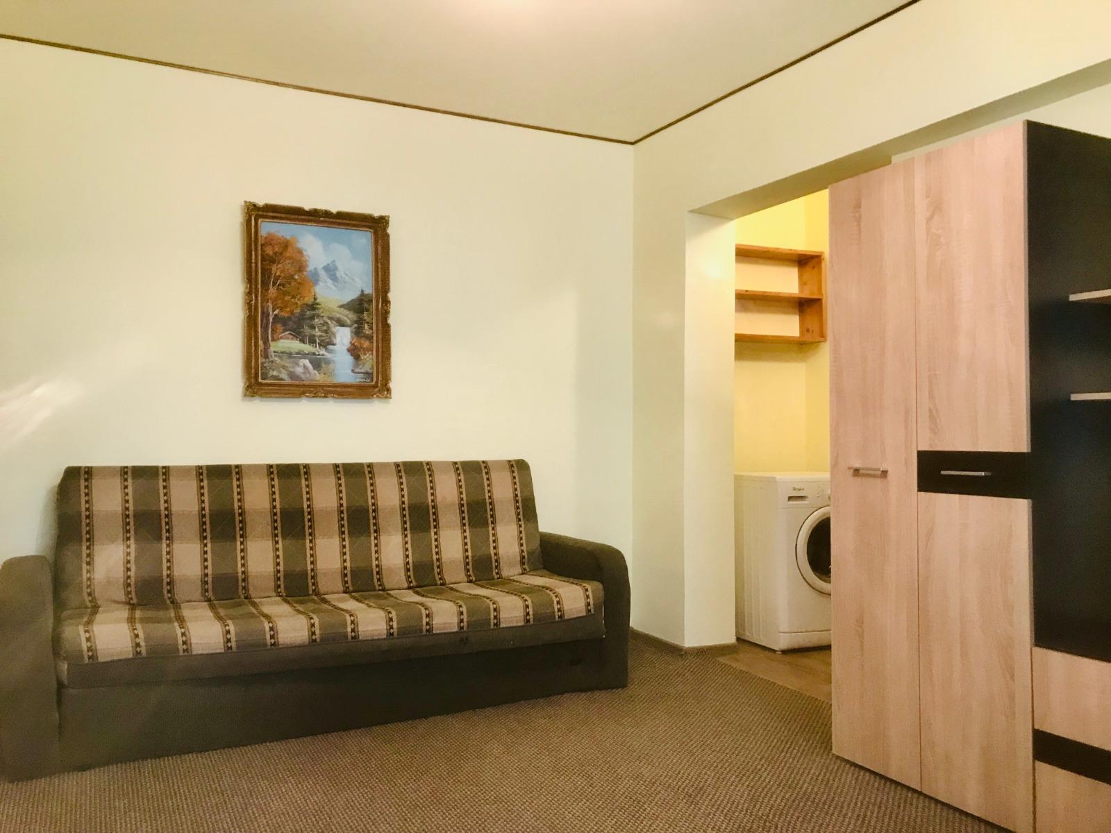 Apartament de închiriat 2 camere Grigorescu - 37446AI | BLITZ Cluj-Napoca | Poza3