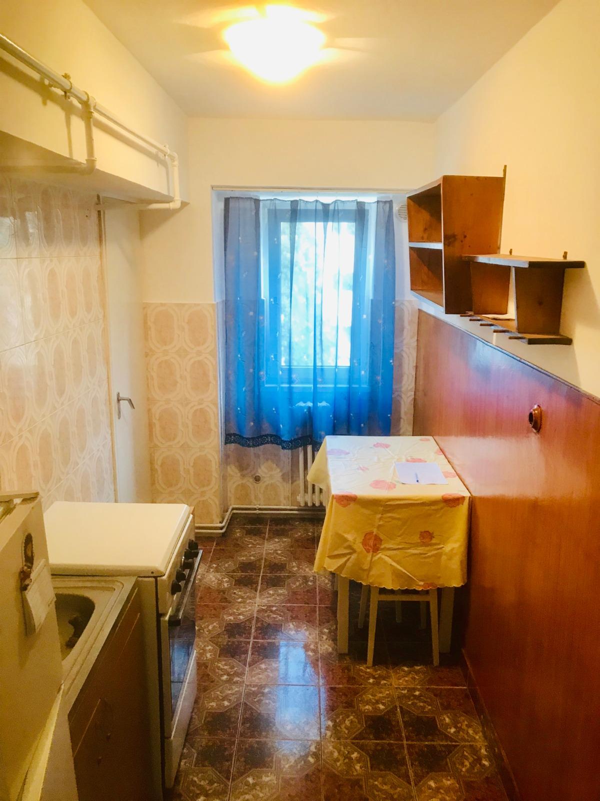 Apartament de închiriat 2 camere Grigorescu - 37446AI | BLITZ Cluj-Napoca | Poza9