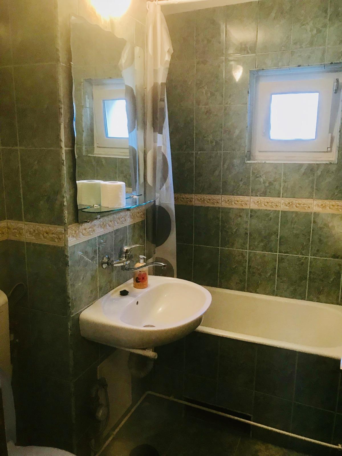 Apartament de închiriat 2 camere Grigorescu - 37446AI | BLITZ Cluj-Napoca | Poza13