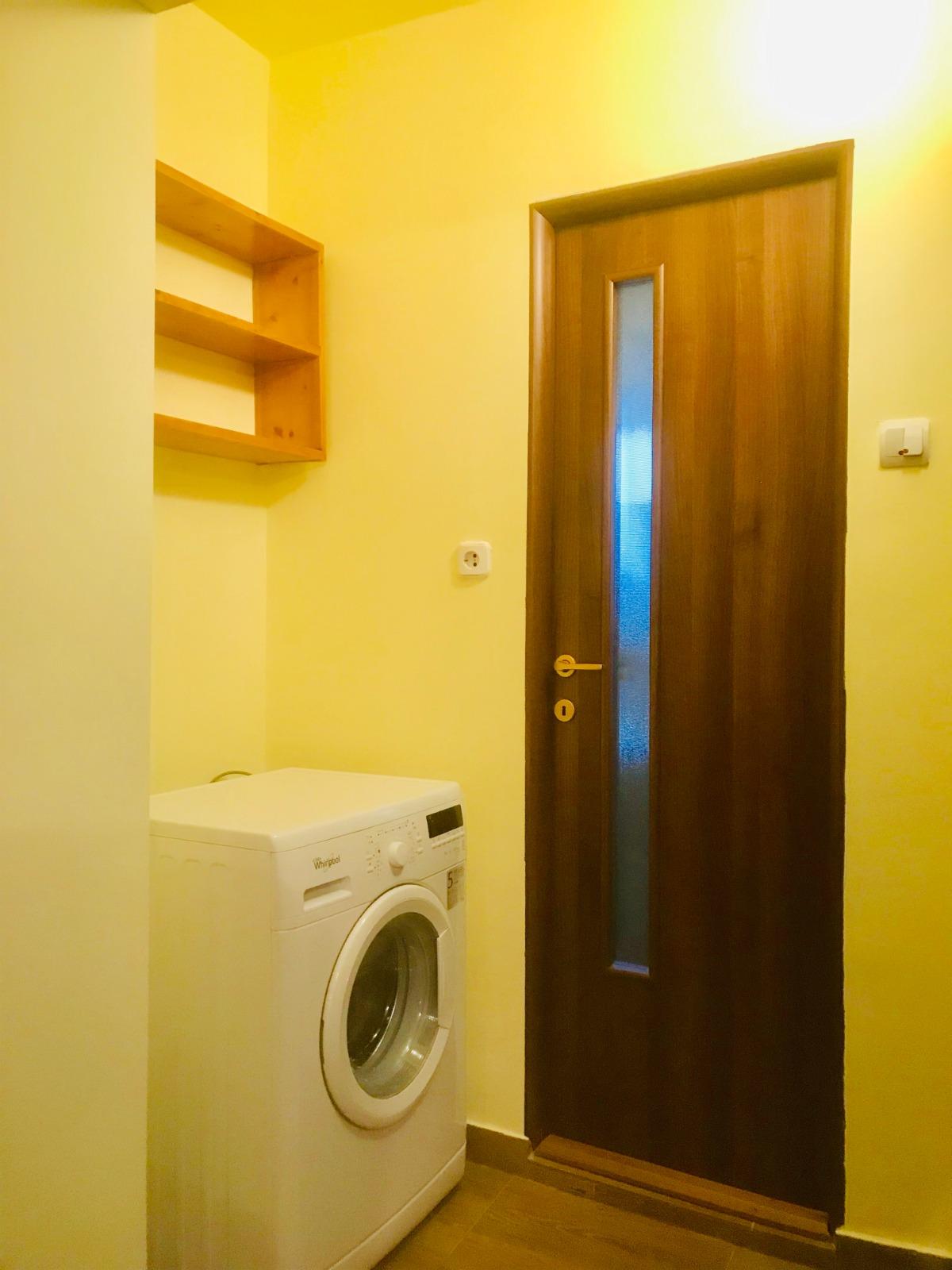 Apartament de închiriat 2 camere Grigorescu - 37446AI | BLITZ Cluj-Napoca | Poza8