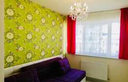 Apartament cu 2 camere, loc de parcare, 50 de mp, zona Grand Hotel Italia