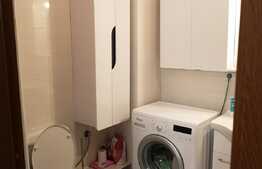 Apartament LA CHEIE, finisaje de lux, 3 camere, 62 mp, terasa, parcare subterana, zona Complex Bonjour Residence