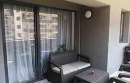 Apartament LA CHEIE, finisaje de lux, 3 camere, 62 mp, terasa, parcare subterana, zona Complex Bonjour Residence