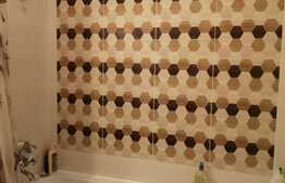 Apartament LA CHEIE, finisaje de lux, 3 camere, 62 mp, terasa, parcare subterana, zona Complex Bonjour Residence