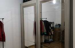 Apartament LA CHEIE, finisaje de lux, 3 camere, 62 mp, terasa, parcare subterana, zona Complex Bonjour Residence