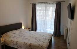 Apartament LA CHEIE, finisaje de lux, 3 camere, 62 mp, terasa, parcare subterana, zona Complex Bonjour Residence