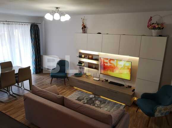 Apartament de vânzare 3 camere Bună Ziua - 37449AV | BLITZ Cluj-Napoca | Poza1