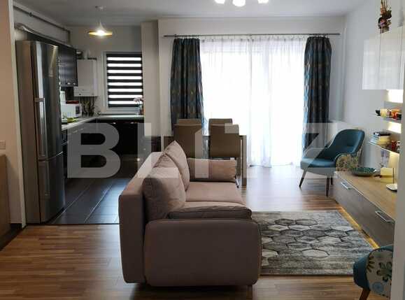 Apartament de vânzare 3 camere Bună Ziua - 37449AV | BLITZ Cluj-Napoca | Poza2