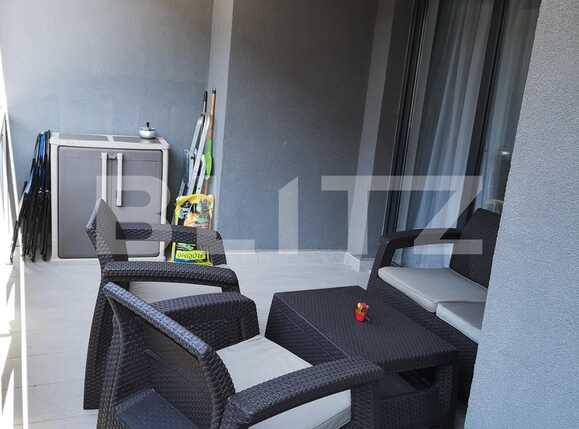 Apartament de vânzare 3 camere Bună Ziua - 37449AV | BLITZ Cluj-Napoca | Poza14