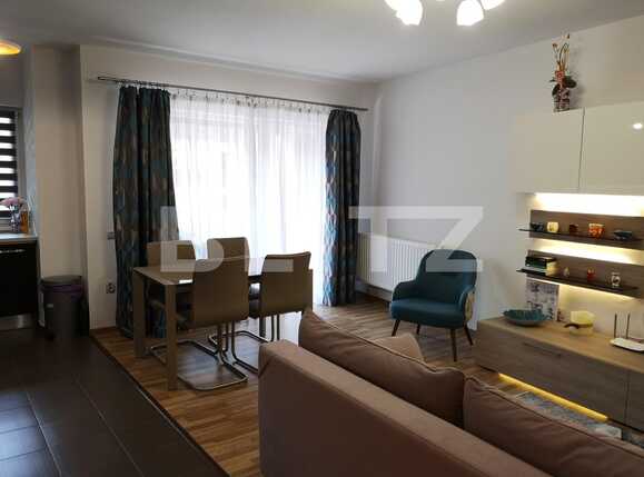 Apartament de vânzare 3 camere Bună Ziua - 37449AV | BLITZ Cluj-Napoca | Poza3