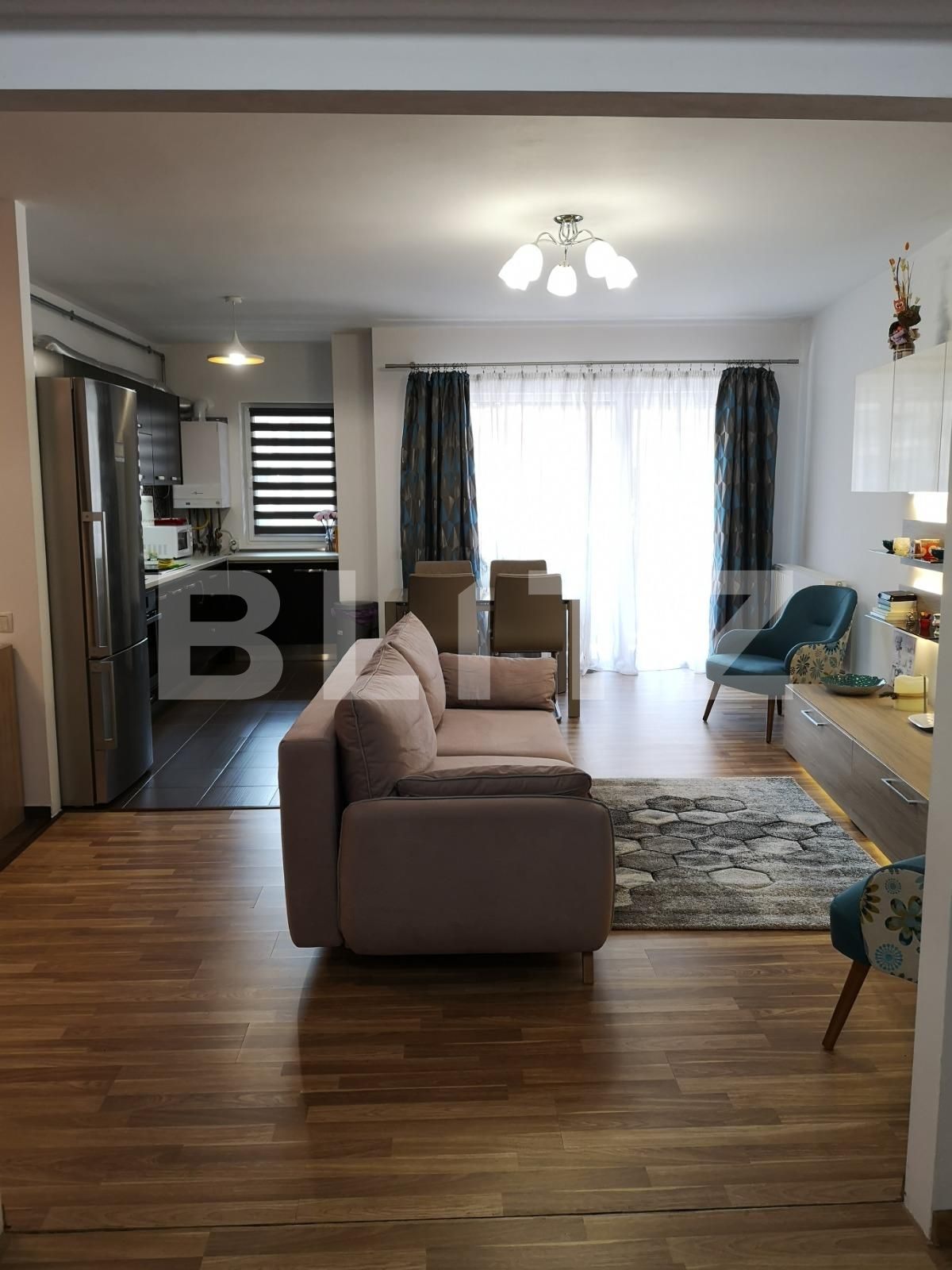 Apartament de vânzare 3 camere Bună Ziua - 37449AV | BLITZ Cluj-Napoca | Poza2