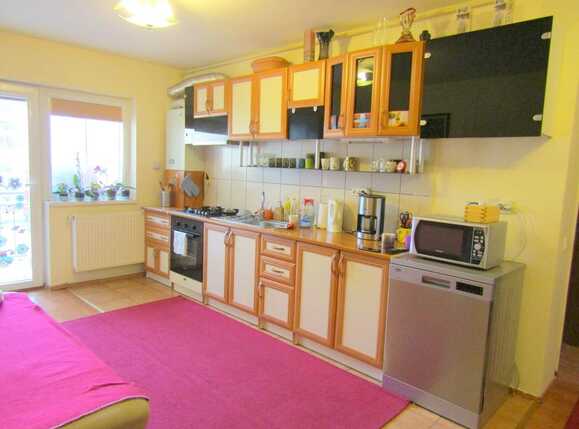 Apartament de vânzare 3 camere Floreşti - 37450AV | BLITZ Cluj-Napoca | Poza1