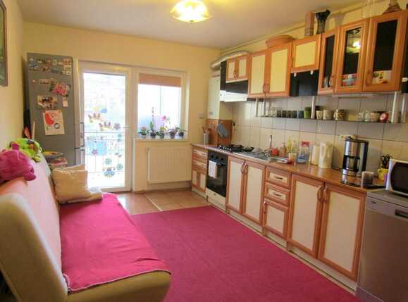 Apartament de vânzare 3 camere Floreşti - 37450AV | BLITZ Cluj-Napoca | Poza2