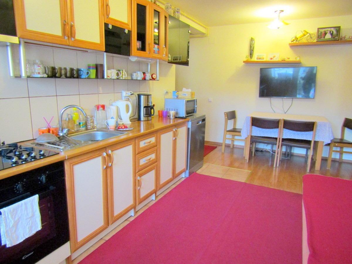 Apartament de vânzare 3 camere Floreşti - 37450AV | BLITZ Cluj-Napoca | Poza3