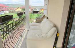 Casa individuala de vanzare, 120 mp, teren 500 mp! Zona strazii Cetatii!