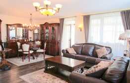 Casa individuala de vanzare, 120 mp, teren 500 mp! Zona strazii Cetatii!