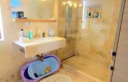 Casa individuala de vanzare, 120 mp, teren 500 mp! Zona strazii Cetatii!