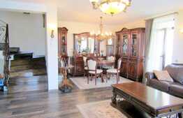 Casa individuala de vanzare, 120 mp, teren 500 mp! Zona strazii Cetatii!