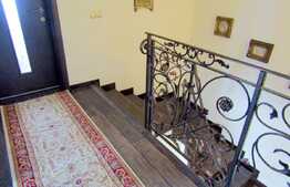 Casa individuala de vanzare, 120 mp, teren 500 mp! Zona strazii Cetatii!