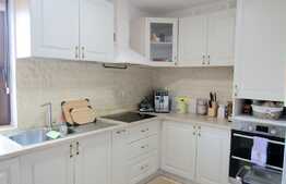 Casa individuala de vanzare, 120 mp, teren 500 mp! Zona strazii Cetatii!