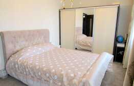 Casa individuala de vanzare, 120 mp, teren 500 mp! Zona strazii Cetatii!