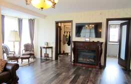 Casa individuala de vanzare, 120 mp, teren 500 mp! Zona strazii Cetatii!