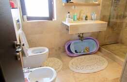 Casa individuala de vanzare, 120 mp, teren 500 mp! Zona strazii Cetatii!