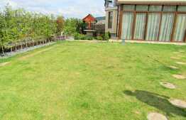 Casa individuala de vanzare, 120 mp, teren 500 mp! Zona strazii Cetatii!