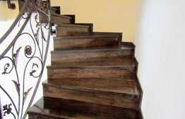 Casa individuala de vanzare, 120 mp, teren 500 mp! Zona strazii Cetatii!