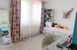 Casa individuala de vanzare, 120 mp, teren 500 mp! Zona strazii Cetatii!