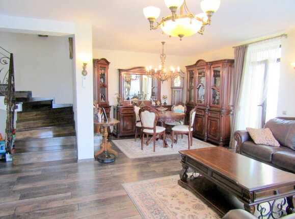 Casa de vânzare 4 camere Floreşti - 37451CV | BLITZ Cluj-Napoca | Poza2