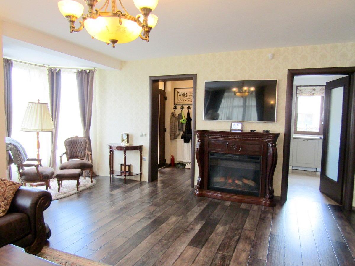 Casa de vânzare 4 camere Floreşti - 37451CV | BLITZ Cluj-Napoca | Poza3