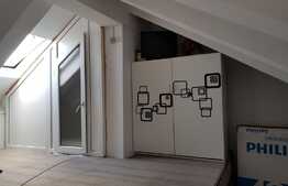 Apartament 3 camere, 90mp, scara interioara, zona strazii Somesului !