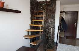 Apartament 3 camere, 90mp, scara interioara, zona strazii Somesului !