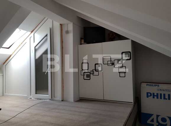 Apartament de închiriat 3 camere Floreşti - 37452AI | BLITZ Cluj-Napoca | Poza10
