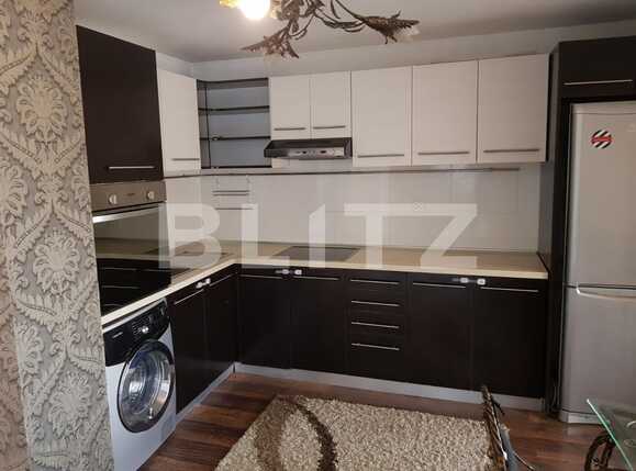 Apartament de închiriat 3 camere Floreşti - 37452AI | BLITZ Cluj-Napoca | Poza4