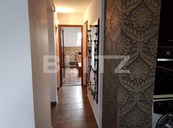 Apartament de închiriat 3 camere Floreşti - 37452AI | BLITZ Cluj-Napoca | Poza8