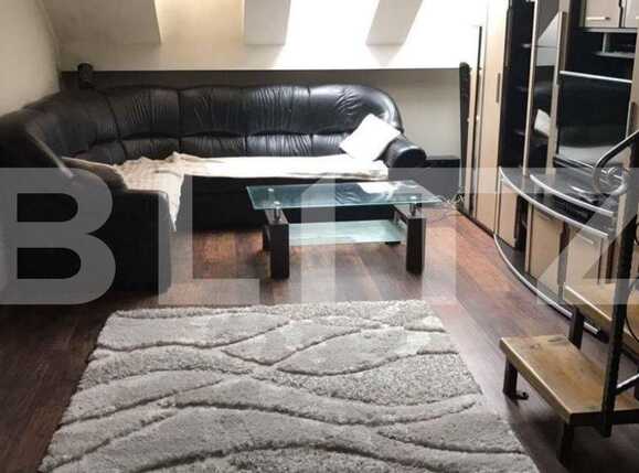 Apartament de închiriat 3 camere Floreşti - 37452AI | BLITZ Cluj-Napoca | Poza2