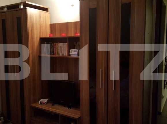 Apartament de închiriat 3 camere Floreşti - 37452AI | BLITZ Cluj-Napoca | Poza3