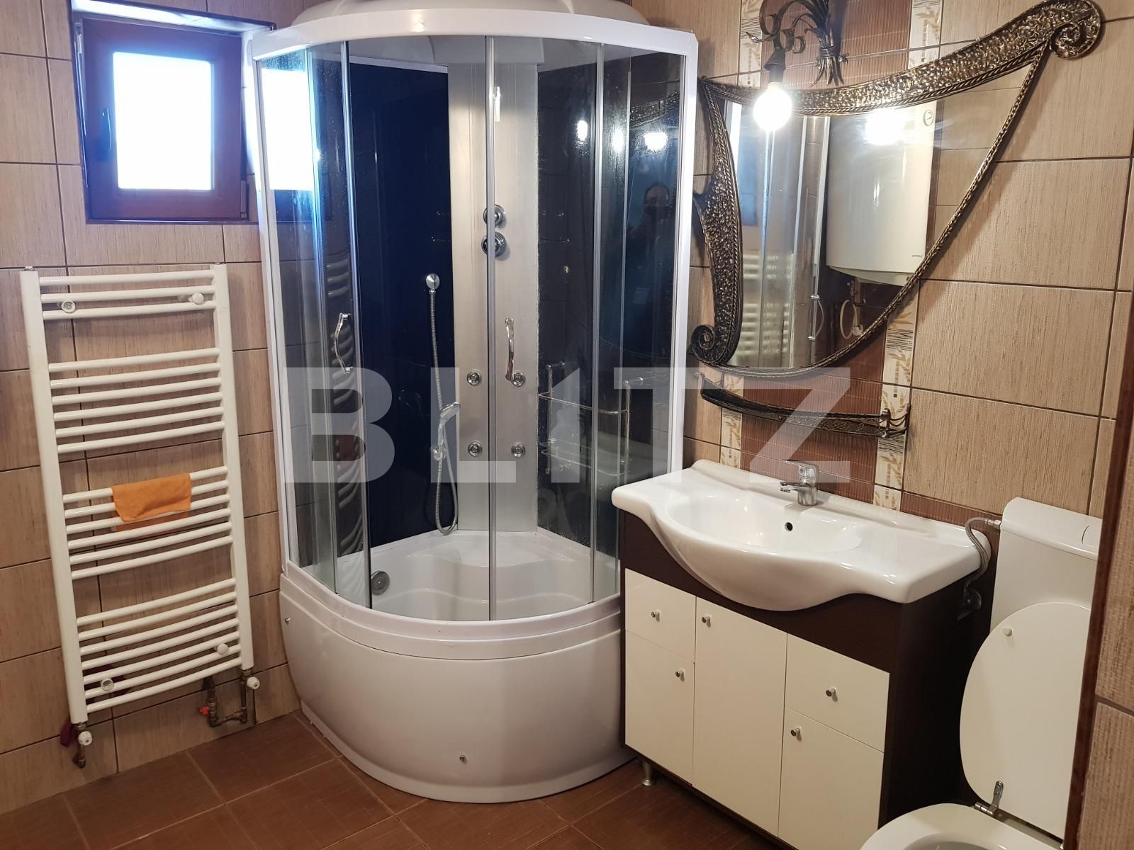 Apartament de închiriat 3 camere Floreşti - 37452AI | BLITZ Cluj-Napoca | Poza9