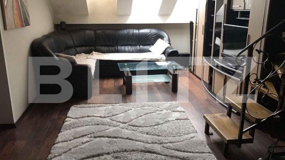 Apartament de închiriat 3 camere Floreşti - 37452AI | BLITZ Cluj-Napoca | Poza2