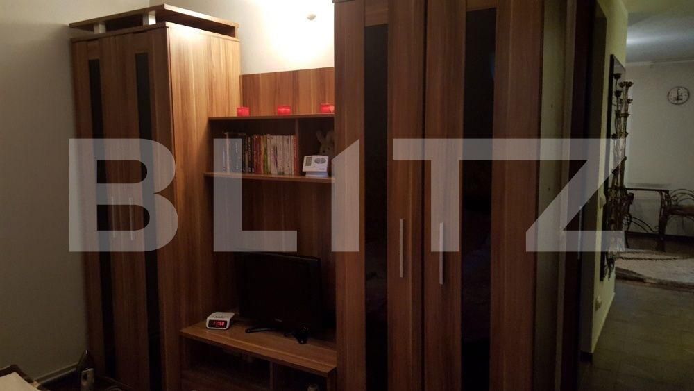 Apartament de închiriat 3 camere Floreşti - 37452AI | BLITZ Cluj-Napoca | Poza3