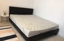 Garsoniera moderna cu centrala proprie, 32 mp, zona Big