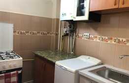 Garsoniera moderna cu centrala proprie, 32 mp, zona Big