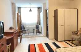 Garsoniera moderna cu centrala proprie, 32 mp, zona Big